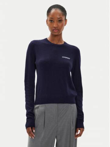 2NDDAY Светр Lance TT 2244340408 Cиній Regular Fit 2NDDAY Светр Lance TT 2244340408 Cиній Regular Fit