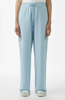 Женские голубые спортивные брюки. Голубой 36 Lacoste XF0507T01