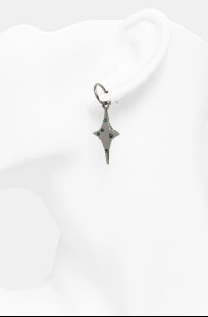 Сережки Medicine 5 шт