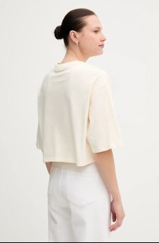 Хлопковая футболка