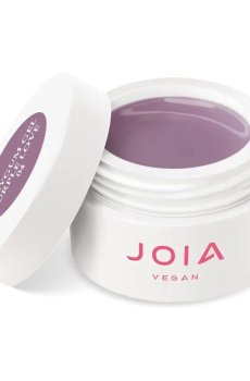 Гель-жвачка для ногтей JOIA vegan Polygum Gel 04 Purple Love, 15 мл