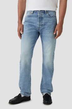 Мужские голубые джинсы 501® Голубой 30-34 Levi’s® 00501;3646