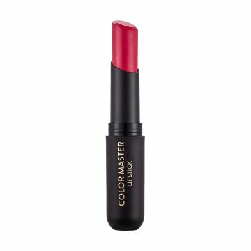 Помада для губ Flormar Color Master Lipstick 08 Fuchsia, 3 г Помада для губ Flormar Color Master Lipstick 08 Fuchsia, 3 г