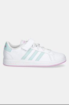 Детские кроссовки adidas GRAND COURT 2.0