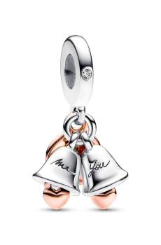 Намистина "Весільні дзвони"