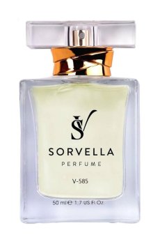 Уценка! Sorvella Perfume V-585 Парфюмированная вода женская, 50 мл