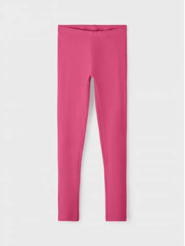NAME IT Легінси 13180124 Рожевий Regular Fit NAME IT Легінси 13180124 Рожевий Regular Fit