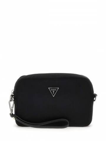 Guess Дорожня сумка 172077 Чорний