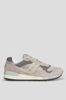 Серые кроссовки Серый 8 Saucony 70665-23s