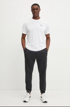 Футболка Puma Essential Logo