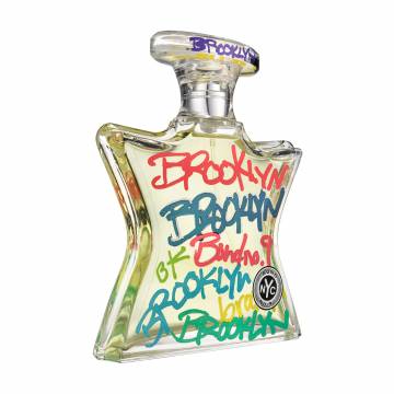 Bond No.9 Brooklyn Парфюмированная вода унисекс, 100 мл Bond No.9 Brooklyn Парфюмированная вода унисекс, 100 мл