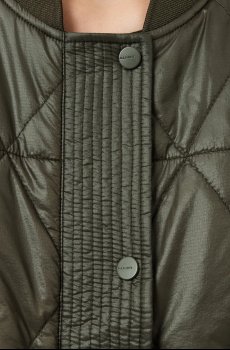 Куртка-бомбер AllSaints ALII