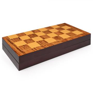 Настільна гра Spin Master Шахи (SM34812/6071146) Настільна гра Spin Master Шахи (SM34812/6071146)