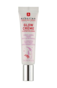 Крем-основа для лица Erborian Glow Cream Ультрасияние, 15 мл