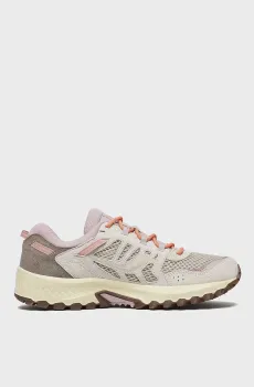 Бежевые кроссовки GRID PEAK Бежевый 6.5 Saucony S70887-4