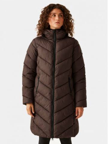 Regatta Пуховик Andia II RWN308 Коричневий Regular Fit Regatta Пуховик Andia II RWN308 Коричневий Regular Fit