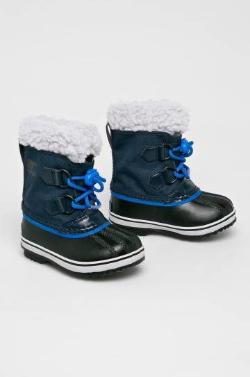 Sorel - Зимние сапоги Childrens Yoot Pac