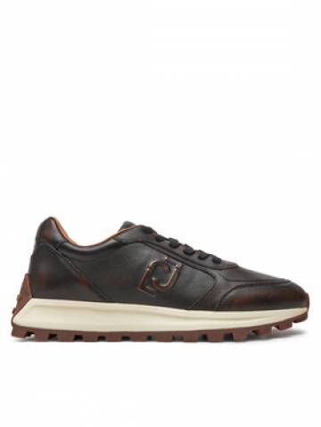 Liu Jo Снікерcи Running Sneaker 01 7G4005 PX112 Коричневий Liu Jo Снікерcи Running Sneaker 01 7G4005 PX112 Коричневий