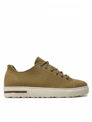 Birkenstock Снікерcи Bend 1027707 Хакі Birkenstock Снікерcи Bend 1027707 Хакі