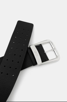 Кожаный ремень MM6 Maison Margiela