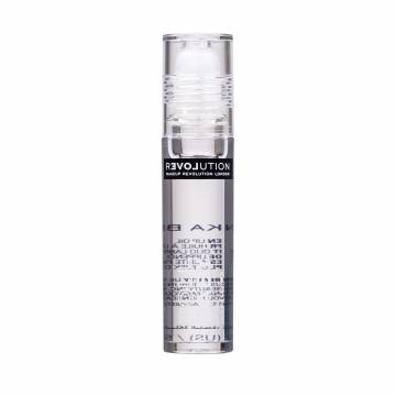 Масло для губ Relove By Revolution Roll Baby Lip Oil, Tonka Bean, 5 мл Масло для губ Relove By Revolution Roll Baby Lip Oil, Tonka Bean, 5 мл