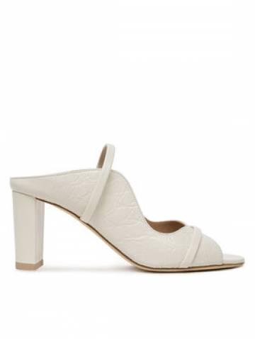 MALONE SOULIERS Шльопанці Norah 70-157 Écru MALONE SOULIERS Шльопанці Norah 70-157 Écru