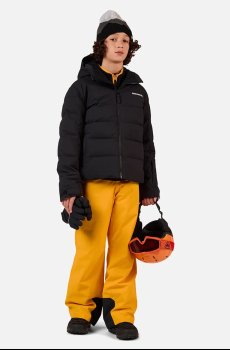 Детская лыжная куртка Rossignol SIZ QUILTED