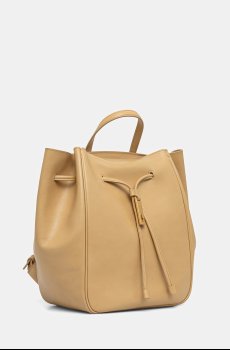 Кожаный рюкзак Polo Ralph Lauren