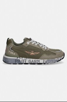 Кроссовки Aeronautica Militare SNEAKERS