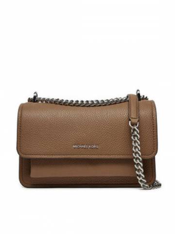 MICHAEL Michael Kors Сумка Claire 30T4SC7L3T Коричневий MICHAEL Michael Kors Сумка Claire 30T4SC7L3T Коричневий