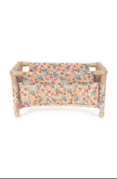 Кроватка для кукол Konges Sløjd DOLL TRAVEL BED