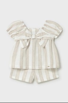 Детский хлопковый комплект Mayoral