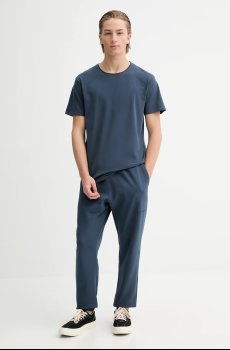 Хлопковая футболка AllSaints BODEGA SS CREW