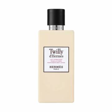 Парфюмированный лосьон для тела Hermes Twilly d`Hermes женский, 200 мл Парфюмированный лосьон для тела Hermes Twilly d`Hermes женский, 200 мл