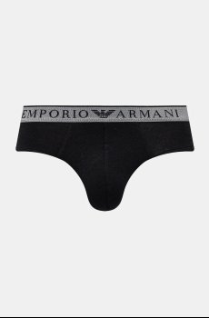Слипы Emporio Armani Underwear 2 шт