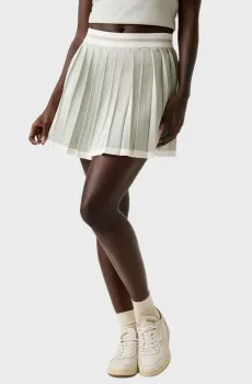 Женская серая юбка Серый XS Guess V6GD04.Z0649;A89K