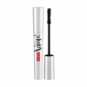 Тушь для ресниц Pupa Vamp! Mascara 100 Extra Black, 9 мл Тушь для ресниц Pupa Vamp! Mascara 100 Extra Black, 9 мл