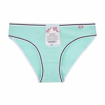 Трусики женские Q812/S0217, размер L, мятный