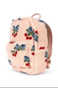 Детский рюкзак Konges Sløjd JODY TEDDY BACKPACK GRS