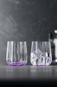 Набор стаканов Spiegelau LifeStyle Tumbler 340 ml 2 шт