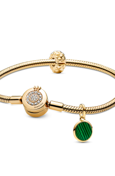 Подарунковий комплект "Малахіт"