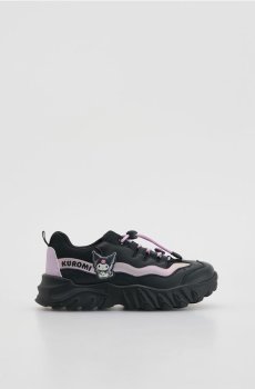 Reserved - Кросівки Kuromi - чорний - 534DP-99X