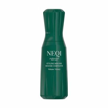Мусс NEQI Volume Victory Styling Mousse для придания объема волосам, 150 мл Мусс NEQI Volume Victory Styling Mousse для придания объема волосам, 150 мл