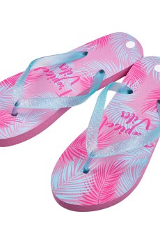 Тапочки пляжные женские 2Step SW2022-15-Pn размер 37