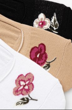 Хлопковые носки Medicine 3 шт