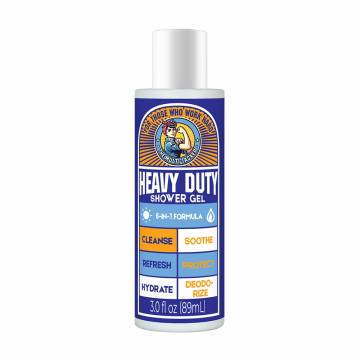 Гель для душа The Multi-Tasker Heavy Duty Shower Gel, 89 мл Гель для душа The Multi-Tasker Heavy Duty Shower Gel, 89 мл