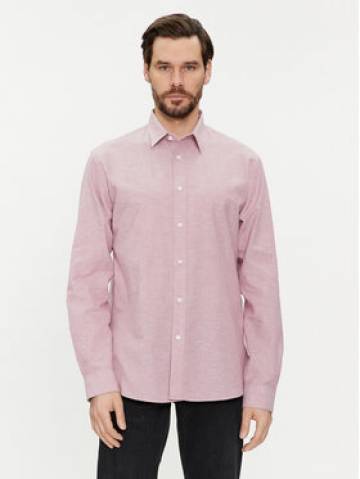 Selected Homme Сорочка 16079052 Рожевий Regular Fit Selected Homme Сорочка 16079052 Рожевий Regular Fit