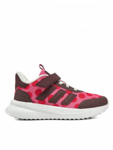 adidas Снікерcи Disney Minnie Mouse X_PLRPATH IH1236 Рожевий adidas Снікерcи Disney Minnie Mouse X_PLRPATH IH1236 Рожевий