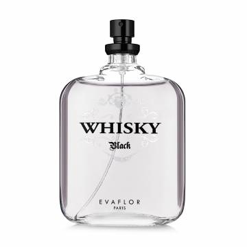 Evaflor Whisky Black Туалетная вода мужская, 100 мл (ТЕСТЕР) Evaflor Whisky Black Туалетная вода мужская, 100 мл (ТЕСТЕР)