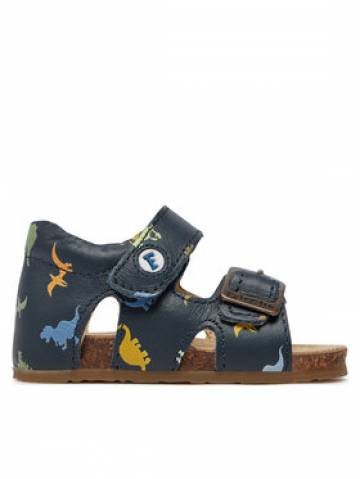 Naturino Босоніжки Falcotto By Naturino Bea 1500737-D6-0C02 Голубий Naturino Босоніжки Falcotto By Naturino Bea 1500737-D6-0C02 Голубий